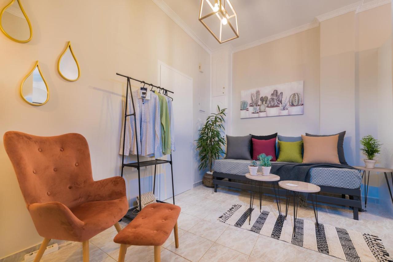 Romina'S Sweet Place Закинтос Екстериор снимка
