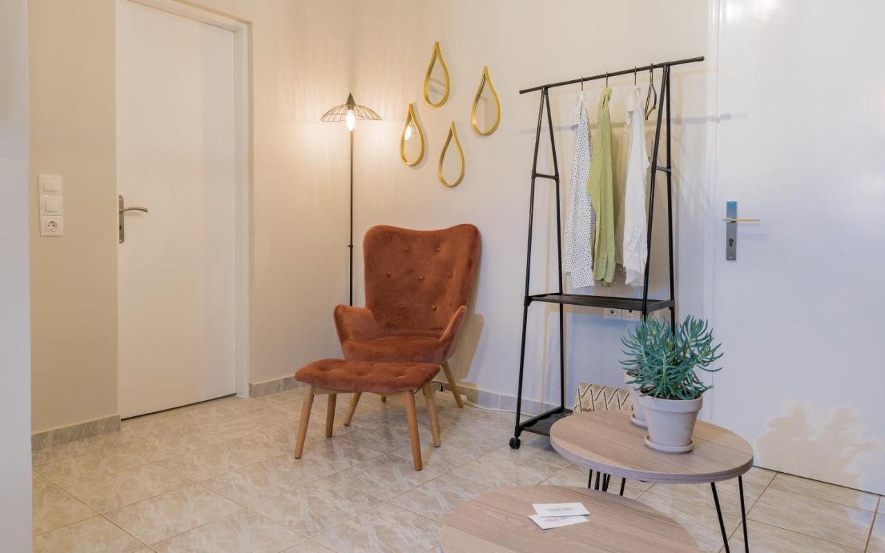 Romina'S Sweet Place Закинтос Екстериор снимка