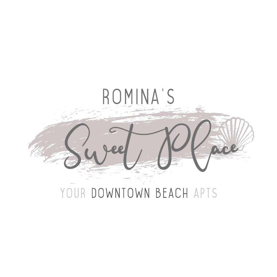 Romina'S Sweet Place Закинтос Екстериор снимка