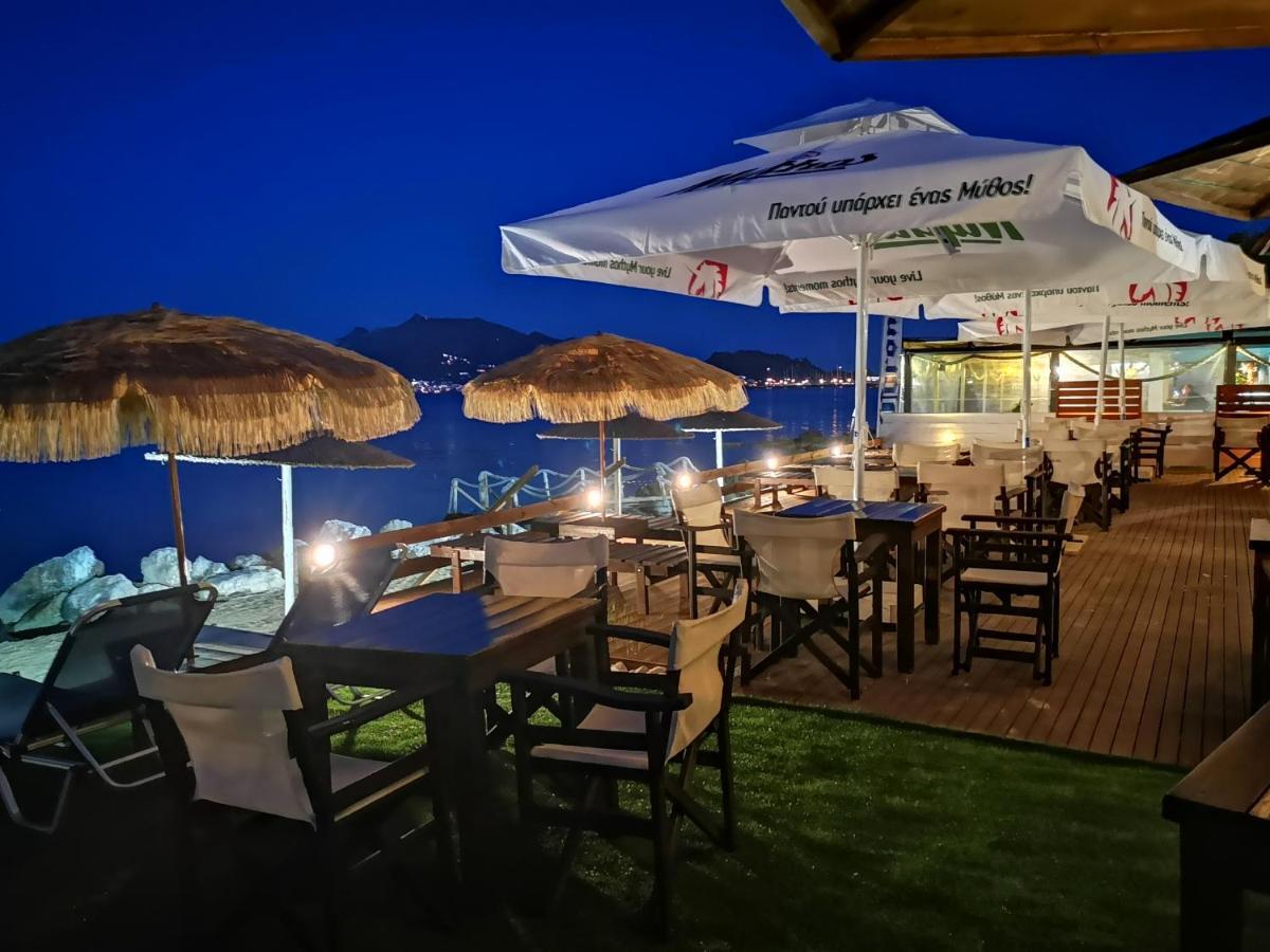 Romina'S Sweet Place Закинтос Екстериор снимка
