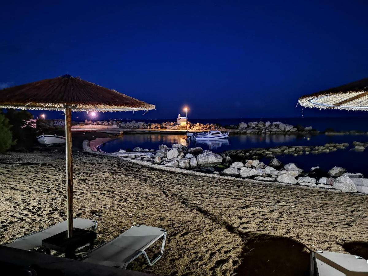 Romina'S Sweet Place Закинтос Екстериор снимка